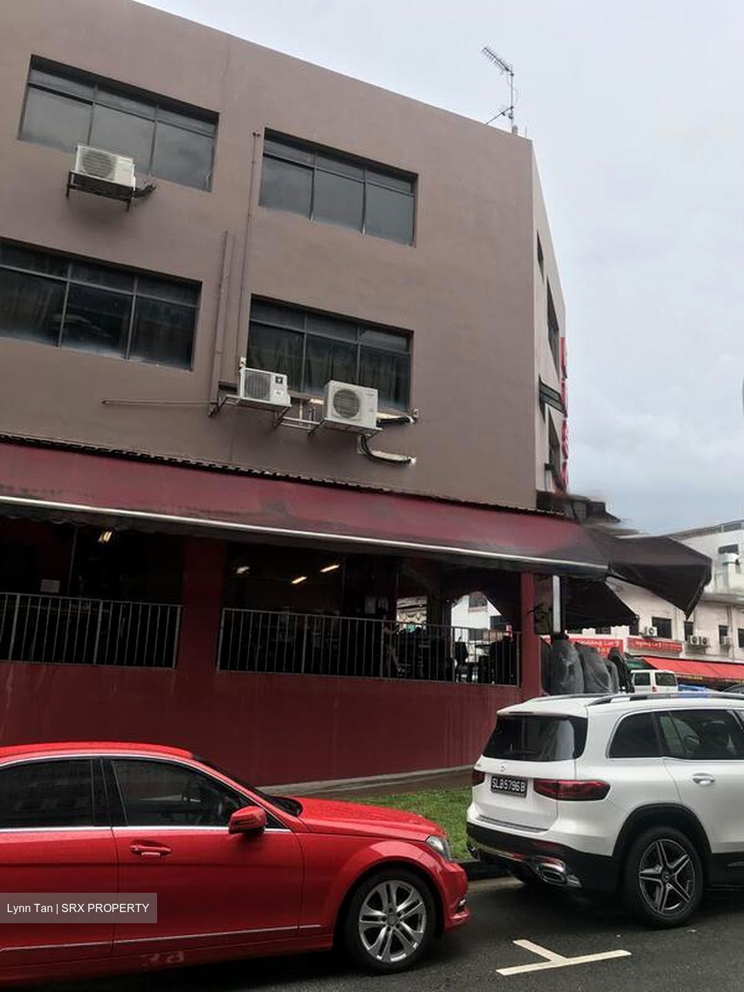 Lorong 8 Geylang (D14), Office #470353431